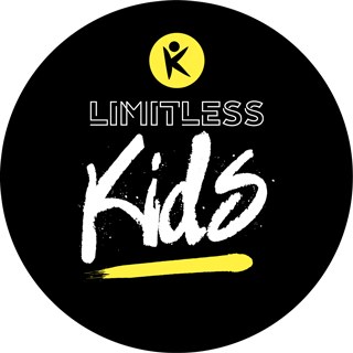 Limitless Kids Logo