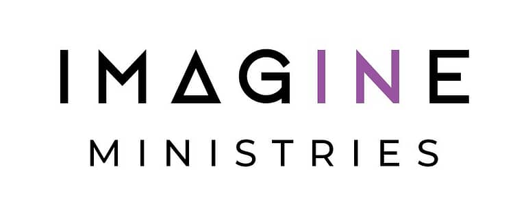 Imagine Ministries logo