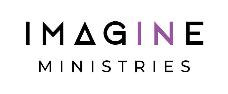 Imagine Ministries logo