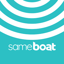 Same Boat logo