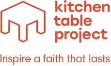 Kitchen Table Project logo