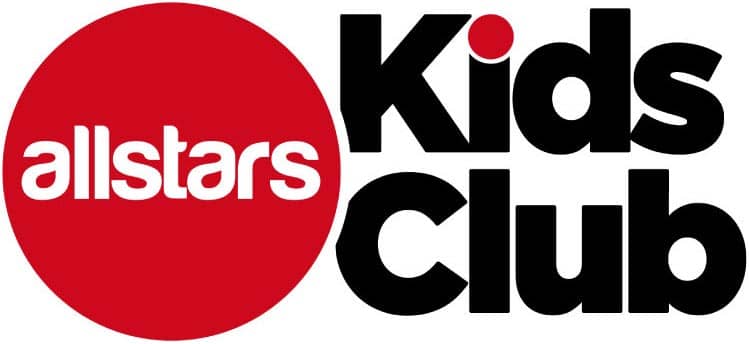All Stars Kids Club