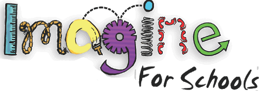 Imagine For Schools Logo